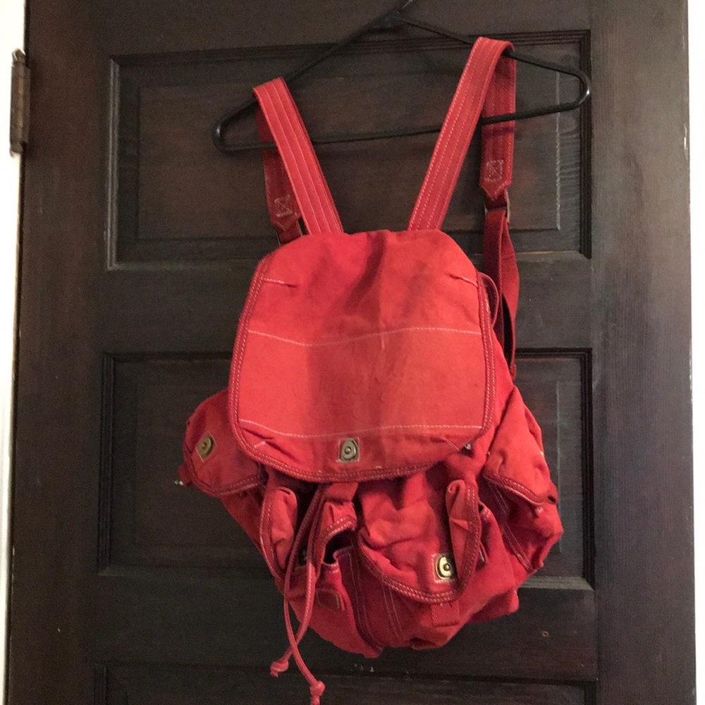 Lucky brand backpack